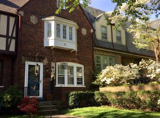 4416 Greenwich Pkwy NW #A, Washington, DC 20007