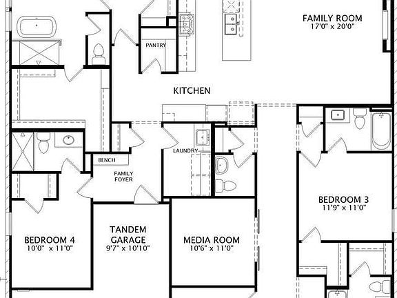 4th image of this home