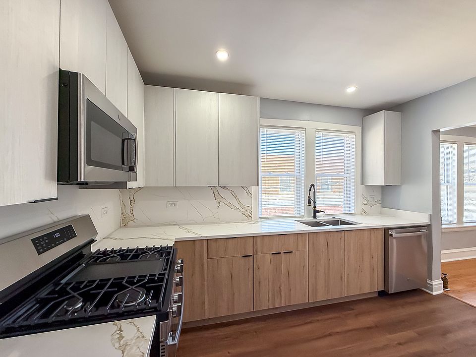 1st image of 4754 N Long Ave #2F