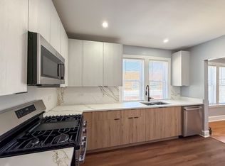 4754 N Long Ave #2F, Chicago, IL 60630