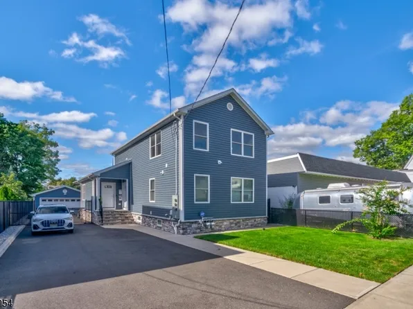 23 Chapel St #2, Bloomfield, NJ 07003