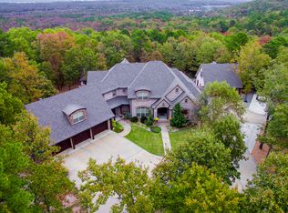 2680 Collins Dr, Conway, AR 72034