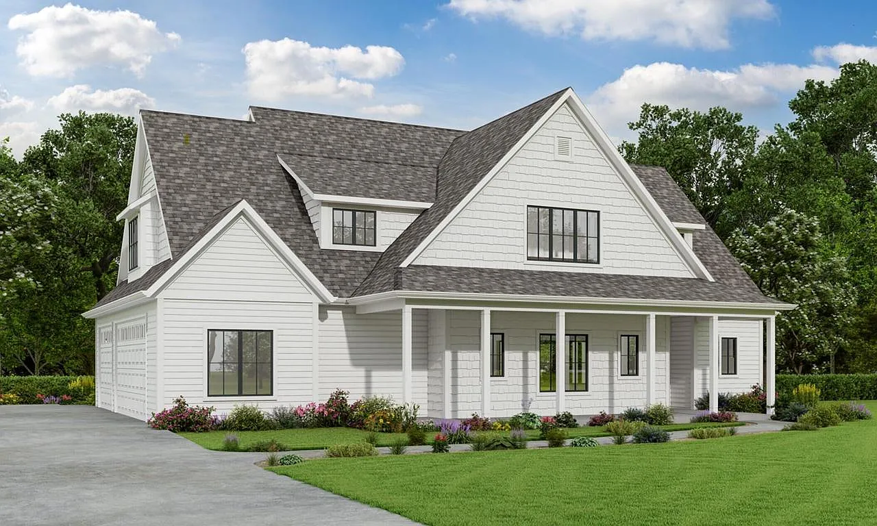 230 Woodlake ROAD photo 1