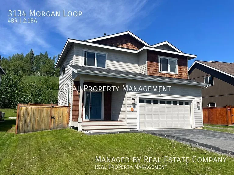 3134 Morgan Loop — Photo 2