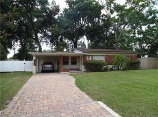 891 Faith St, Maitland, FL 32751