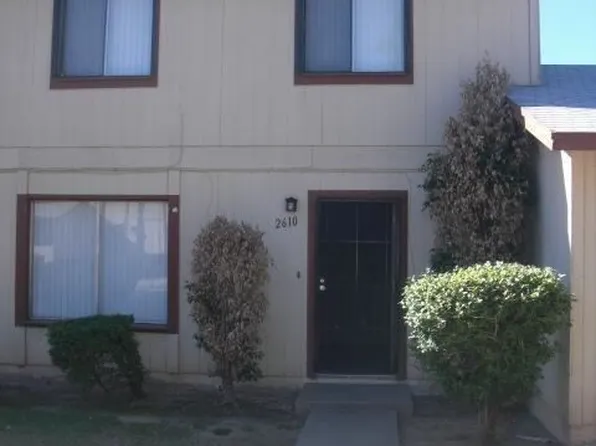 2610 W Coolidge St, Phoenix, AZ 85017