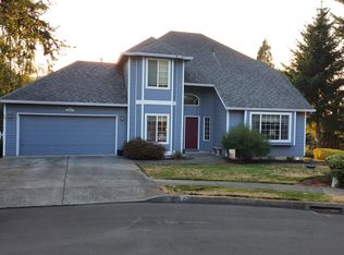 521 NW Mawrcrest Pl, Gresham, OR 97030