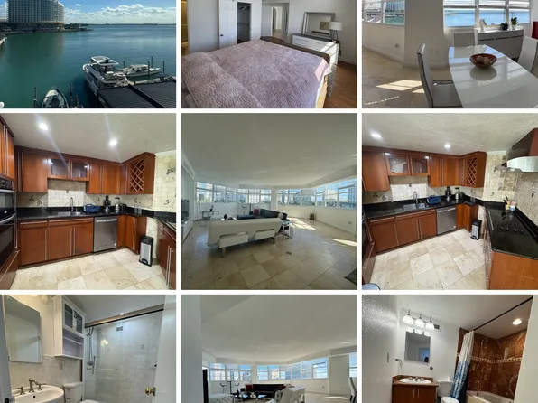 801 Brickell Bay Dr, Miami, FL