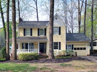 205 Leckford Way, Cary, NC 27513