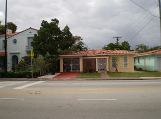 3910 Le Jeune Rd, Coral Gables, FL 33134