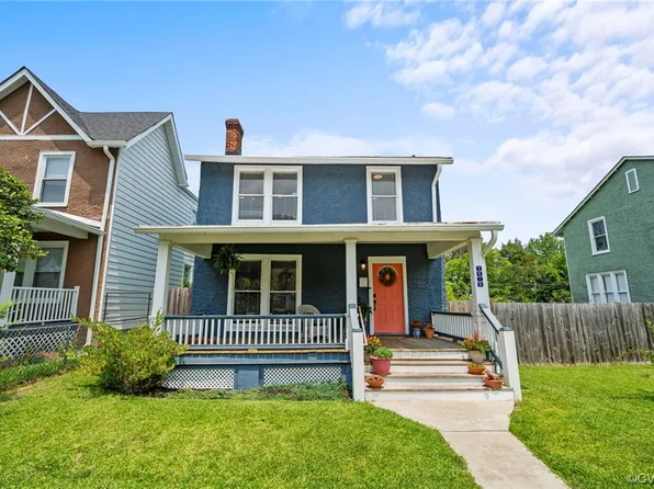 3216 5th Ave, Richmond, VA 23222