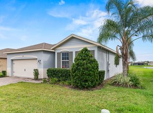 3037 New Ashford Way, Sanford, FL 32771