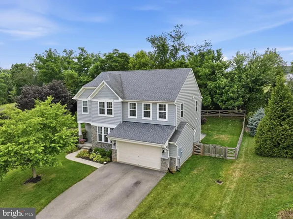 1006 Briarfield Ct, Myersville, MD 21773