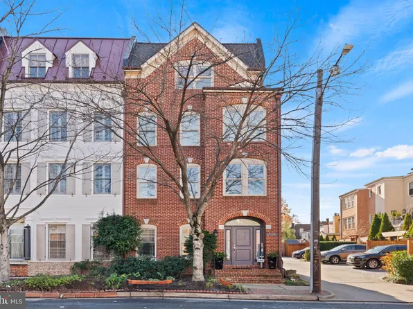314 Princess St, Alexandria, VA 22314