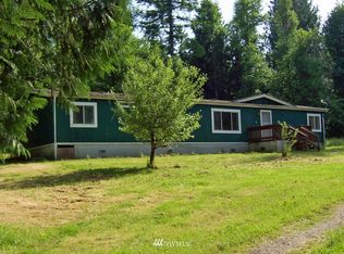 21645 Grunenfelder Rd, Centralia, WA 98531