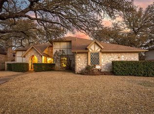 10407 Weller Dr, Austin, TX 78750
