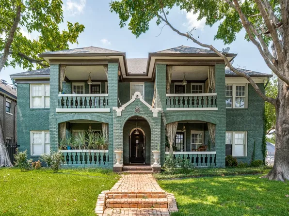 4425 Swiss Ave, Dallas, TX 75204
