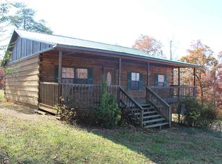 Dixie Rd, Greeneville, TN 37743