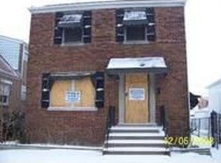 9254 S La Salle St, Chicago, IL