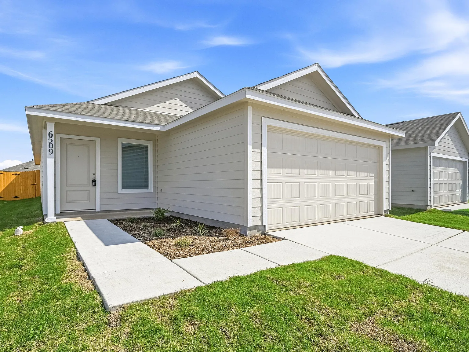 6509 Glade Street, Princeton TX 75407 - 1 — Photo 1