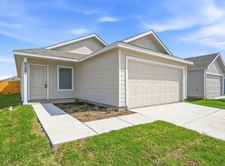 6509 Glade St, Princeton, TX 75407