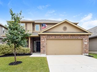 11308 Jazzstar, San Antonio, TX 78245