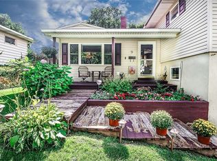 9 Watts Rd, New Hartford, NY 13413