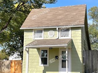 506 Goode Ave, Grandview, MO 64030