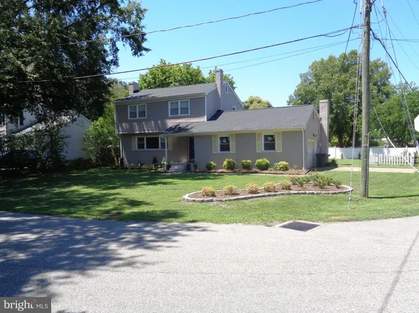 56 Ivy Home Rd, Hampton, VA 23669