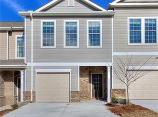 3440 Sumersbe Ct #72, Atlanta, GA 30349