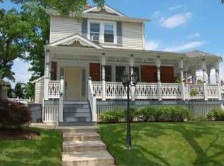 54 Carneer Ave, Rutherford, NJ 07070