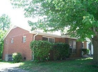 1017 Kent St, Durham, NC 27707