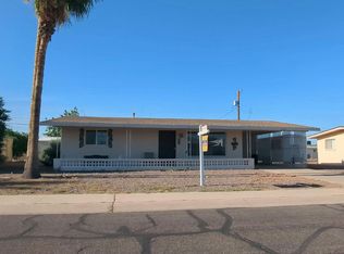 5463 E Albany St, Mesa, AZ 85205