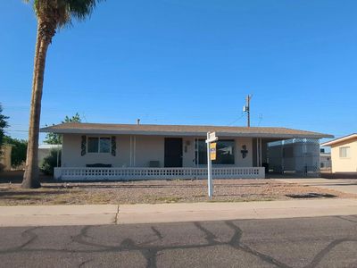 5463 E Albany St, Mesa, AZ, 85205