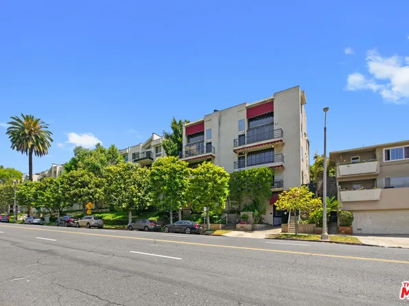 1360 S Beverly Glen Blvd, Los Angeles, CA 90024