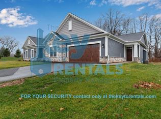 1352 Creeks Edge Dr #1, Webster, NY 14580