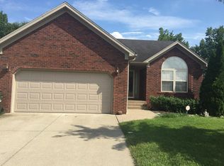 3845 Ridgetop Cir, Jeffersonville, IN 47130