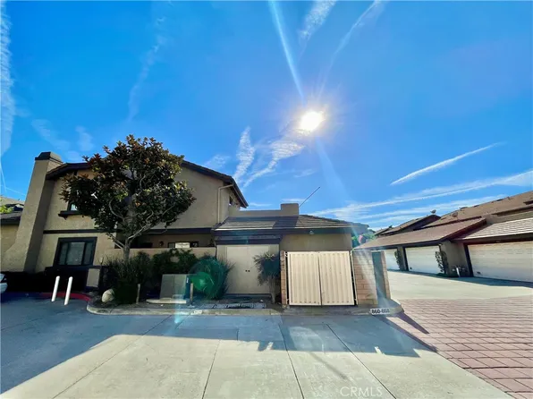 860 Swiss Trl, Duarte, CA 91010