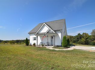 6105 Bunn Simpson Rd, Marshville, NC 28103