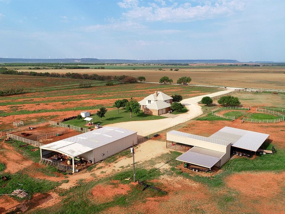 515 County Road 107, Trent, TX 79561 MLS 20384841 Zillow