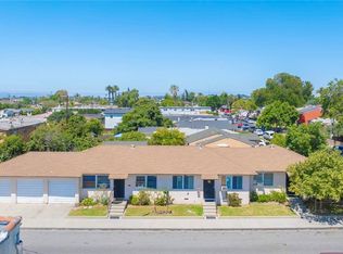 180 E 55th St, Long Beach, CA 90805