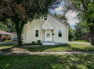 242 S Saint Paul Ave, Wichita, KS 67213