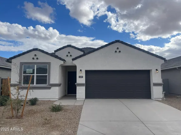 549 W Freedom Street, Florence, AZ 85132