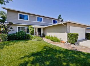 15855 La Porte Ct, Morgan Hill, CA 95037