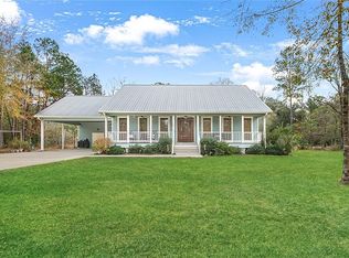 51136 Spirit Of The Forest Ln, Folsom, LA 70437