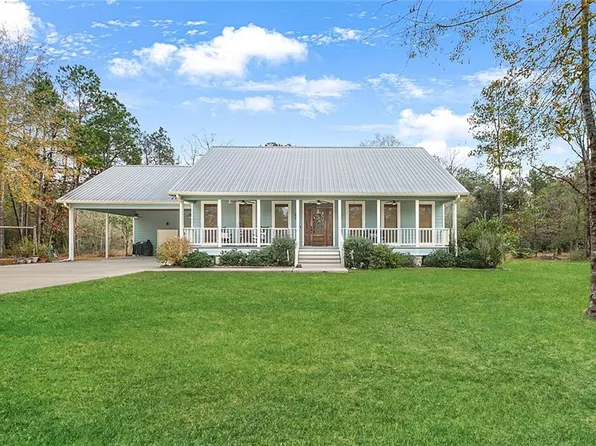 51136 Spirit Of The Forest Ln, Folsom, LA 70437