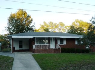 2913 Myrtle, Augusta, GA 30919