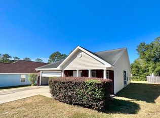 4556 Deslin Dr, Tallahassee, FL 32305
