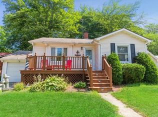 113 S Norton St, New Buffalo, MI 49117