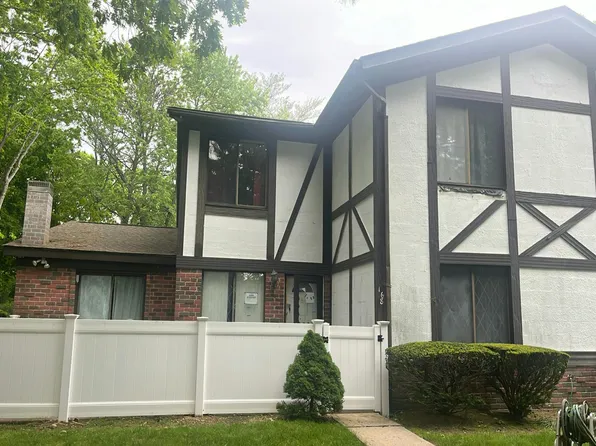 168 Golf Ln Unit 168, Medford, NY 11763